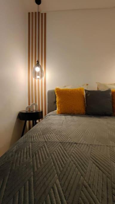 Joli Appartement Au Pied Du Tramway Bezons Extérieur photo